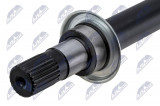 NTY DRIVESHAFT MINI R50,R53 COOPER, ONE 1.6 01- /RIGHT,ATM CVT/
