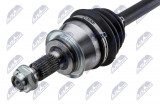 NTY DRIVESHAFT MINI R50,R53 COOPER, ONE 1.6 01- /RIGHT,ATM CVT/