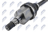 NTY DRIVESHAFT TESLA MODEL Y 20- /REAR,LEFT/RIGHT/