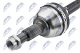 NTY DRIVESHAFT TESLA MODEL Y 20- /REAR,LEFT/RIGHT/