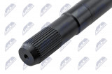 NTY DRIVESHAFT FORD SUPER DUTY F250,F350,F450,F550 99-04, EXCURSION 00-05 /FRONT,LEFT,DANA50/
