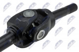 NTY DRIVESHAFT FORD SUPER DUTY F250,F350,F450,F550 99-04, EXCURSION 00-05 /FRONT,LEFT,DANA50/