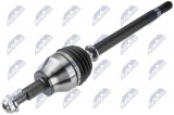 NTY DRIVESHAFT JEEP WRANGLER JL 17-, GLADIATOR 18- /FRONT,LEFT/