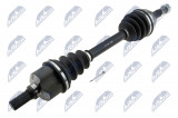 NTY DRIVESHAFT CITROEN DS5 11-, DS5 15- /LEFT,ATM/