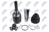 NTY INNER CV JOINT CHEVROLET CRUZE 1.4,1.6, 1.8, 2.0CDI, 2.0VCDI 09- /LEFT/