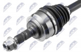 NTY DRIVESHAFT CHEVROLET CRUZE 1.8 09- /RIGHT,ATM/