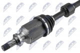 NTY DRIVESHAFT CHEVROLET CRUZE 1.8 09- /RIGHT,ATM/