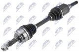 NTY DRIVESHAFT CHEVROLET CRUZE 1.8 09- /LEFT,ATM/