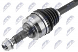 NTY DRIVESHAFT CHEVROLET CRUZE 1.8 09- /LEFT,ATM/