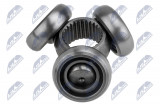 NTY SPIDER ASSEMBLY SLIDE JOINT FORD MONDEO 07-15, VOLVO V60 10-15