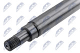 NTY DRIVESHAFT FORD TRANSIT CONNECT/TOURNEO CONNECT 1.5TDCI 15- /RIGHT,MTM 6B/