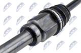NTY DRIVESHAFT FORD TRANSIT CONNECT/TOURNEO CONNECT 1.5TDCI 15- /RIGHT,MTM 6B/