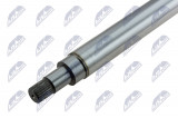 NTY DRIVESHAFT FORD ENG. 1.0T ECOBOOST FIESTA 12-, B-MAX 12- /RIGHT,MTM/
