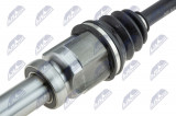 NTY DRIVESHAFT FORD FIESTA 1.6ST 13- /RIGHT,MTM/