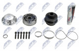 NTY INNER CV JOINT FIAT PUNTO 60 1.7D, PUNTO II 1.3/1.9JTD, MAREA 1.4,1.6,2.4JTD 96-03