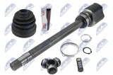 NTY INNER CV JOINT FIAT DUCATO/PEUGEOT BOXER/CITROEN JUMPER 2.2HDI,2.3HDI 06- /RIGHT/
