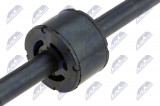 NTY DRIVESHAFT FIAT PANDA 1.1,1.2 03- /RIGHT/