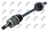 NTY DRIVESHAFT HONDA CR-V 2.0 95-01 /RIGHT/