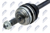NTY DRIVESHAFT HONDA CR-V 2.0 95-01 /RIGHT/