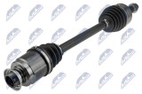 NTY DRIVESHAFT HONDA RIDGELINE 3.5 AWD 05-, ODYSSEY 3.5 07-10 /FRONT,LEFT,ATM/