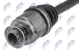 NTY DRIVESHAFT HONDA RIDGELINE 3.5 AWD 05-, ODYSSEY 3.5 07-10 /FRONT,LEFT,ATM/