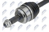 NTY DRIVESHAFT HONDA RIDGELINE 3.5 AWD 05-, ODYSSEY 3.5 07-10 /FRONT,LEFT,ATM/
