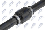NTY DRIVESHAFT HONDA JAZZ 1.2,1.3,1.4 08-, CITY 1.4 08- /RIGHT/