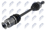 NTY DRIVESHAFT HONDA HR-V 1.5 16- /FRONT,RIGHT,ATM/