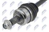 NTY DRIVESHAFT HONDA HR-V 1.5 16- /FRONT,RIGHT,ATM/