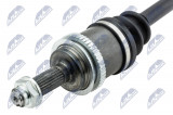 NTY DRIVESHAFT HONDA CR-V 2.0 4WD 95-02 /REAR,LEFT,MTM,ATM/