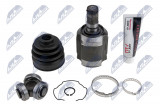 NTY INNER CV JOINT HYUNDAI SANTA FE 12-, AZERA 11-, KIA SORENTO 12-/LEFT/
