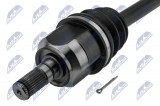 NTY DRIVESHAFT HYUNDAI ELANTRA 2.0 15- /LEFT,ATM/