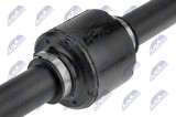 NTY DRIVESHAFT HYUNDAI ACCENT/SOLARIS 1.4 18-, KIA RIO IV 1.4 17- /RIGHT,MTM/
