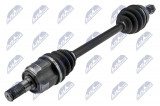 NTY DRIVESHAFT HYUNDAI ELANTRA 1.6 16- /LEFT,ATM/