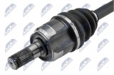 NTY DRIVESHAFT HYUNDAI ELANTRA 1.6 16- /LEFT,ATM/
