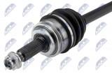 NTY DRIVESHAFT HYUNDAI ELANTRA 1.6 16- /LEFT,ATM/