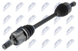 NTY DRIVESHAFT HYUNDAI CRETA 1.6 16- /LEFT,ATM/