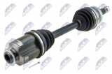 NTY DRIVESHAFT HYUNDAI SANTA FE 2.4 2WD/4WD 10-12, KIA SORENTO 2.4 2WD/4WD 09- /FRONT,RIGHT,MTM,ATM/