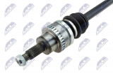 NTY DRIVESHAFT JAGUAR X-TYPE X400 2.2D,2.1 V6,2.5 V6 ,3.0 V6 02-09 /REAR,LEFT,MTM,ATM/