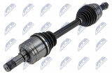 NTY DRIVESHAFT KIA CARNIVAL/GRAND CARNIVAL 2.7,2.9CRDI 06- /LEFT,MTM/