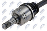 NTY DRIVESHAFT KIA CARNIVAL/GRAND CARNIVAL 2.7,2.9CRDI 06- /LEFT,MTM/