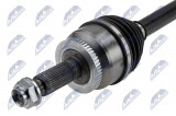 NTY DRIVESHAFT KIA CARNIVAL/GRAND CARNIVAL 2.7,2.9CRDI 06- /LEFT,MTM/