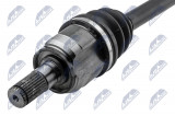 NTY DRIVESHAFT KIA SPORTAGE 2.0 2WD 15-22, IX35 2.0 2WD 13-, TUCSON 2.0 2WD 15-20 /RIGHT, ATM 6B/