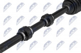 NTY DRIVESHAFT KIA SPORTAGE 2.0 2WD 15-22, IX35 2.0 2WD 13-, TUCSON 2.0 2WD 15-20 /RIGHT, ATM 6B/
