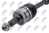 NTY DRIVESHAFT KIA SPORTAGE 2.0 2WD 15-22, IX35 2.0 2WD 13-, TUCSON 2.0 2WD 15-20 /RIGHT, ATM 6B/