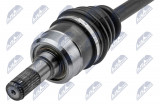 NTY DRIVESHAFT KIA SPORTAGE AWD 10-, HYUNDAI IX35 AWD 10- /REAR,RIGHT,MTM,ATM/