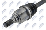 NTY DRIVESHAFT KIA PICANTO 1.2 17- /RIGHT,ATM/