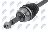 NTY DRIVESHAFT KIA PICANTO 1.2 17- /RIGHT,ATM/