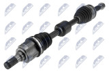 NTY DRIVESHAFT KIA PICANTO 1.0,1.0T-GDI 17- /LEFT,MTM/