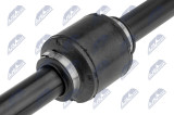 NTY DRIVESHAFT KIA PICANTO 1.0,1.0T-GDI 17- /LEFT,MTM/